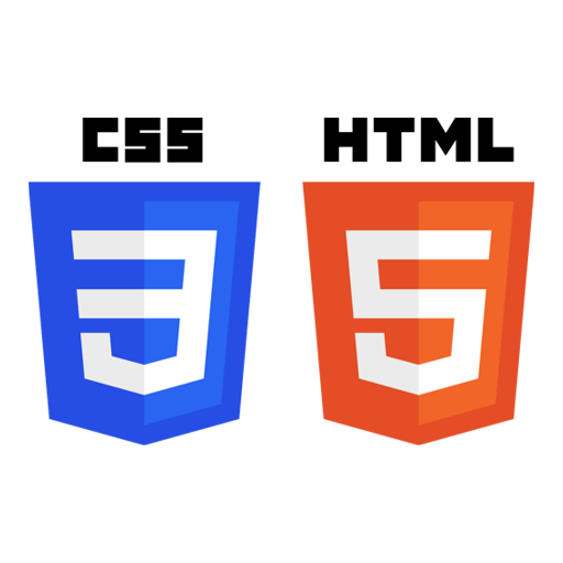 logo html css