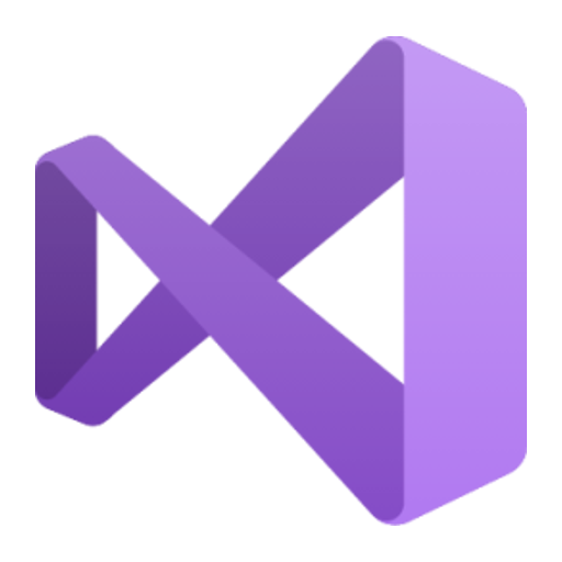 logo visual studio