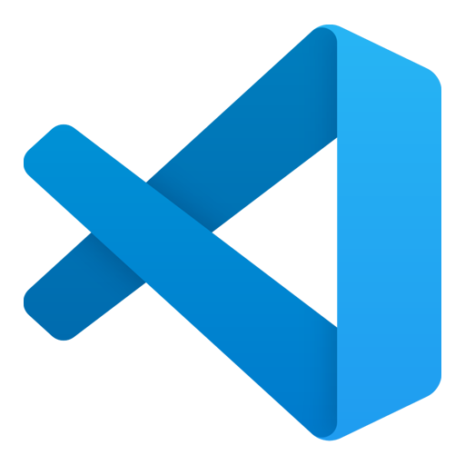 logo visual studio code