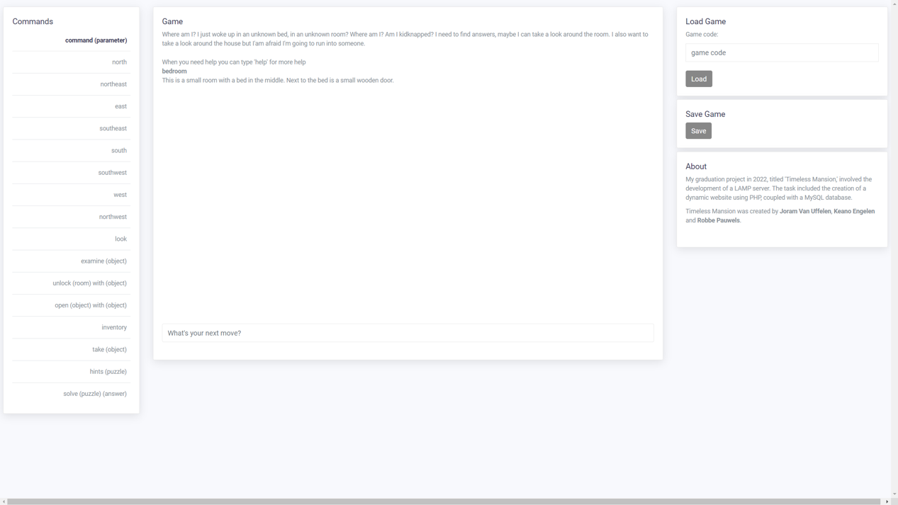 screenshot 01